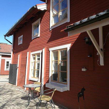 Kopparstugans Bed & Breakfast Falun Luaran gambar