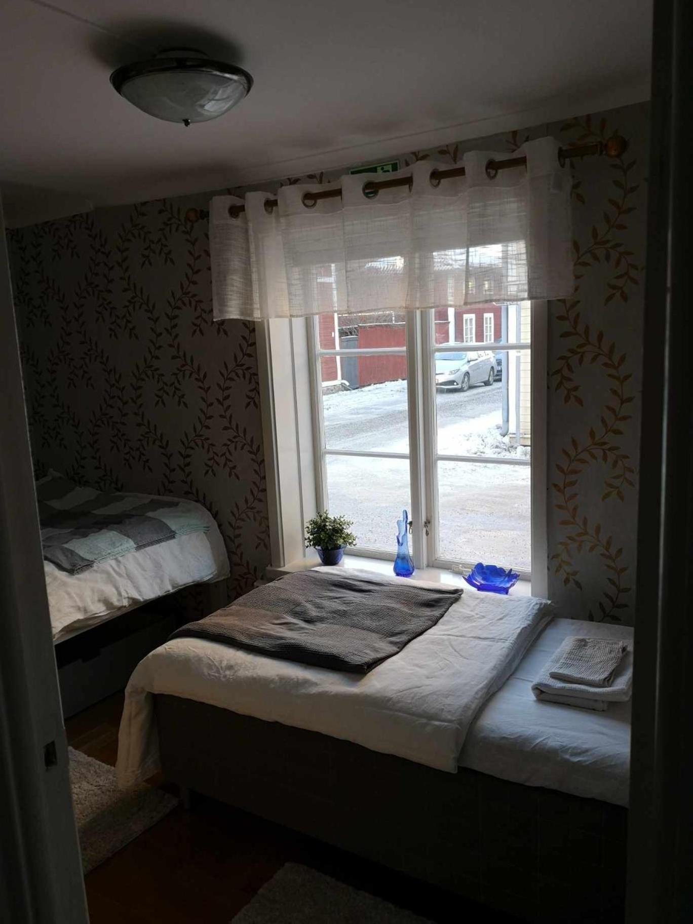 Kopparstugans Bed & Breakfast Falun Luaran gambar
