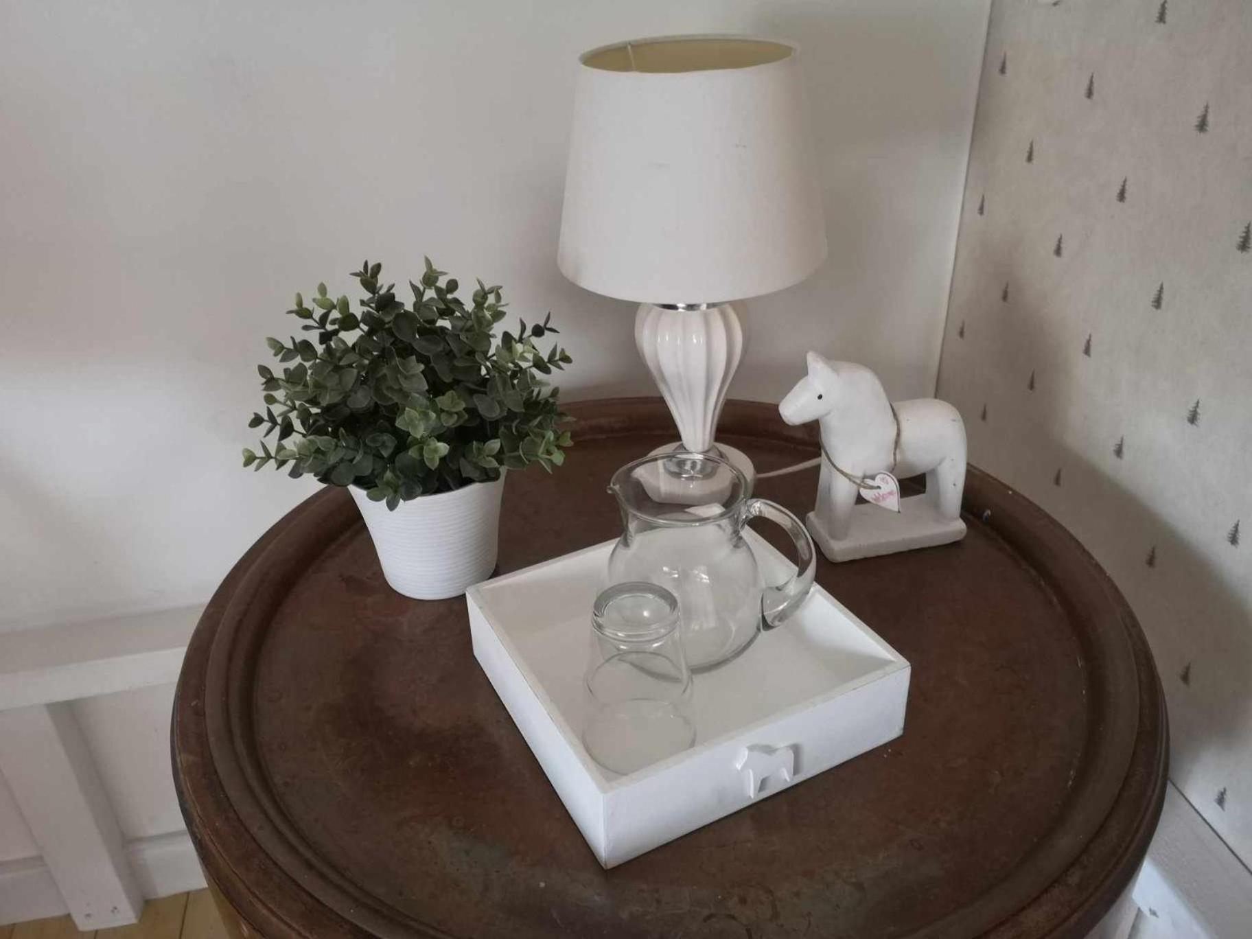 Kopparstugans Bed & Breakfast Falun Luaran gambar