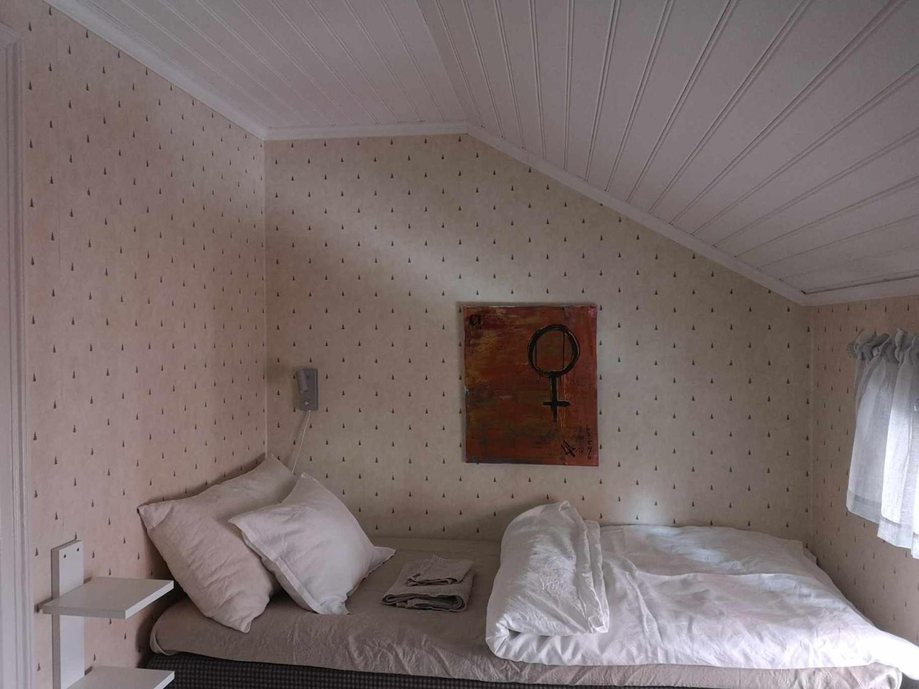 Kopparstugans Bed & Breakfast Falun Luaran gambar