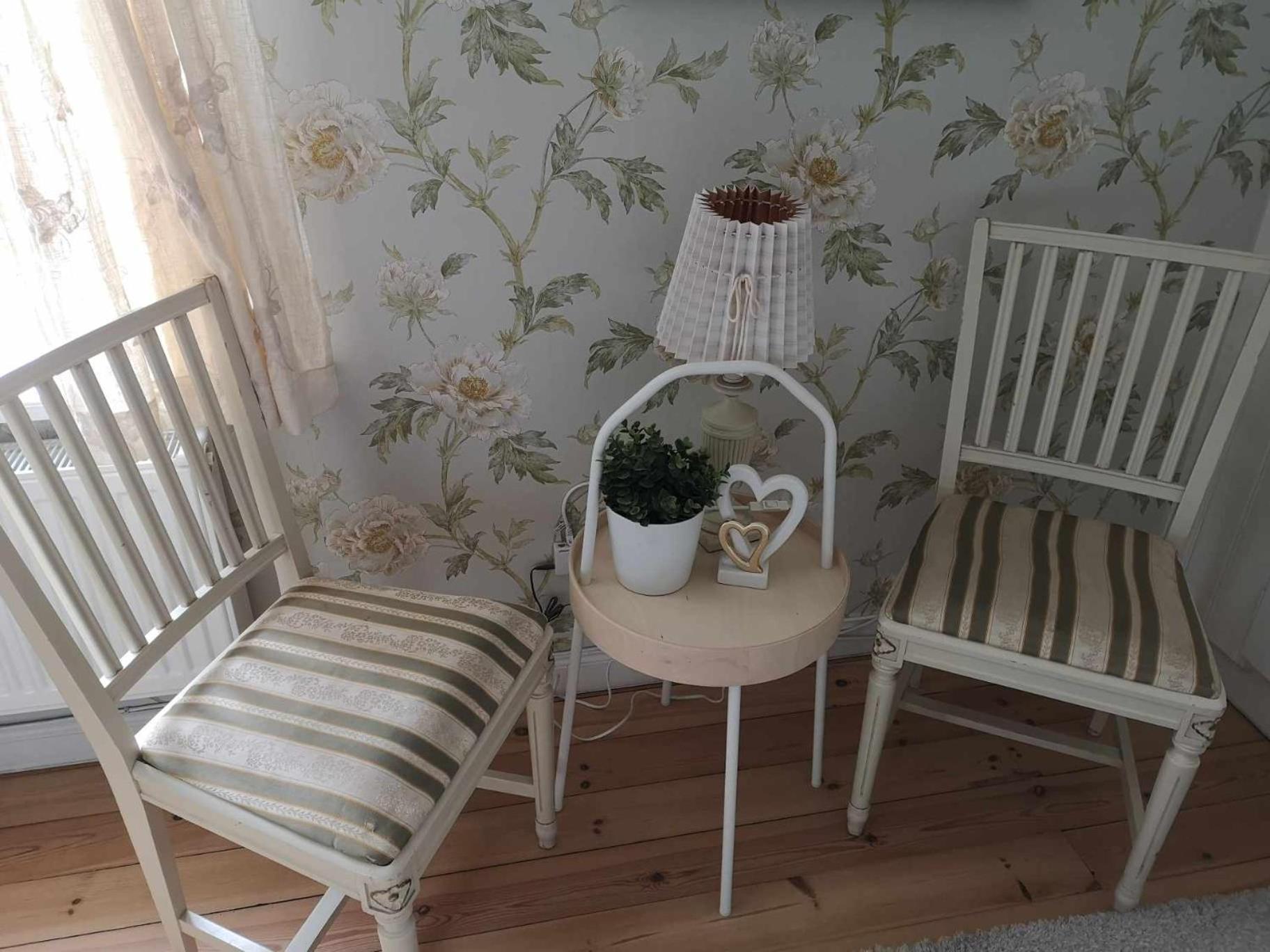 Kopparstugans Bed & Breakfast Falun Luaran gambar