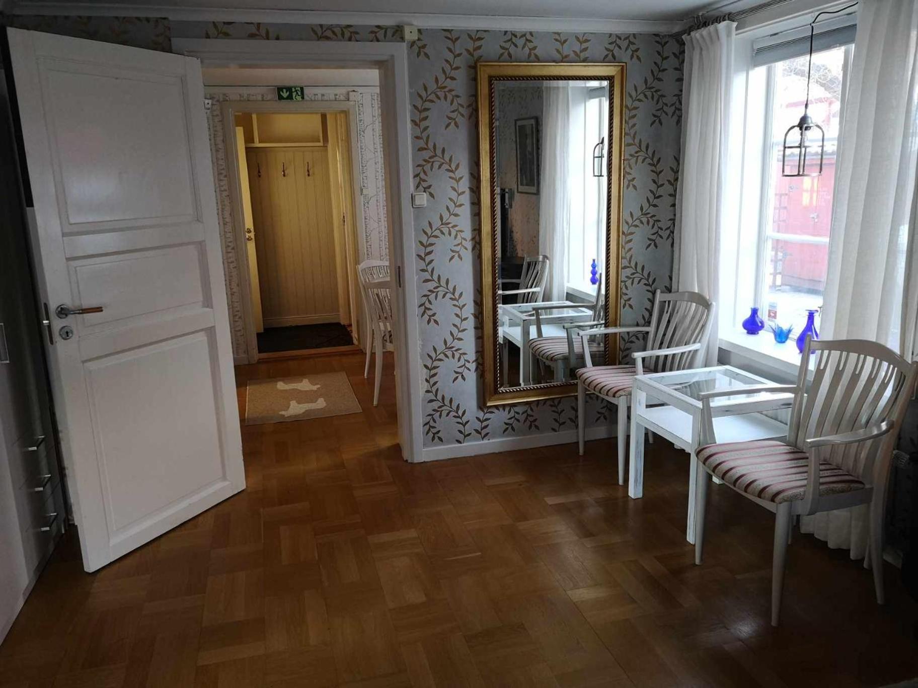 Kopparstugans Bed & Breakfast Falun Luaran gambar