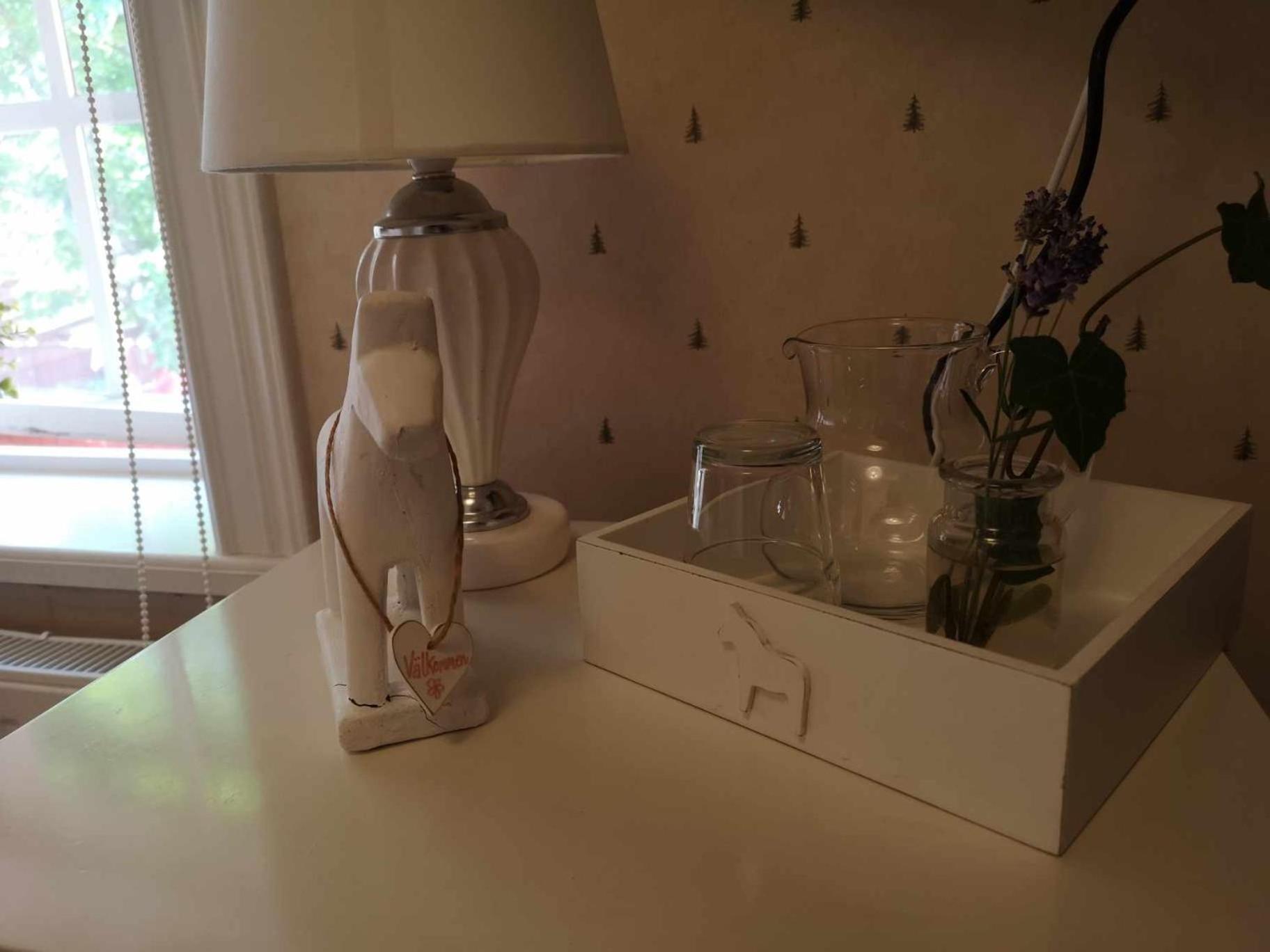 Kopparstugans Bed & Breakfast Falun Luaran gambar