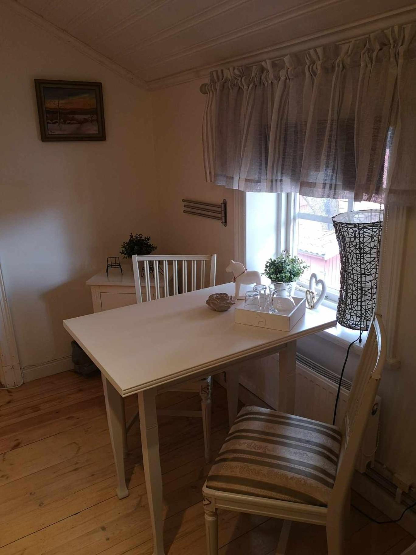Kopparstugans Bed & Breakfast Falun Luaran gambar