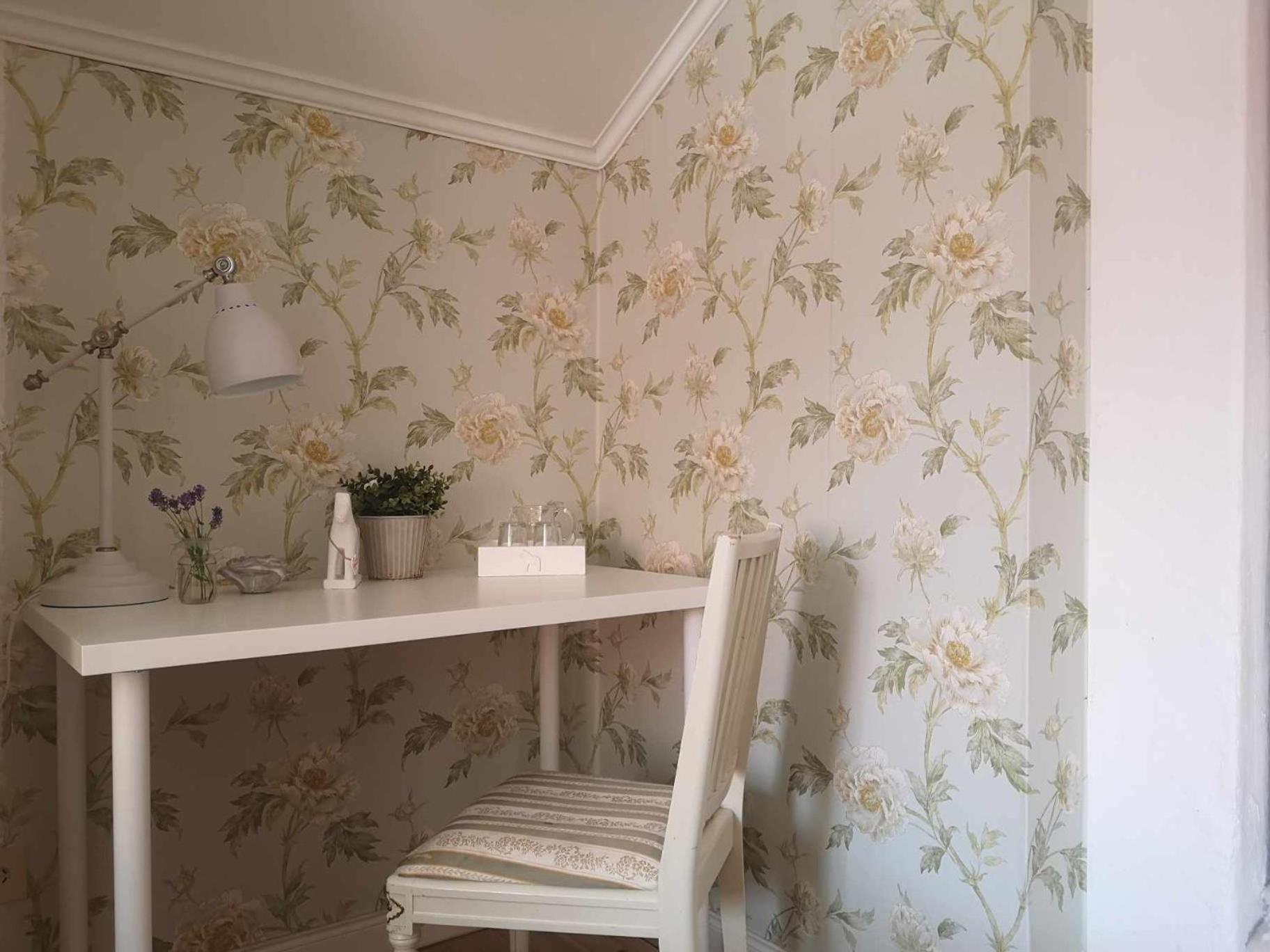Kopparstugans Bed & Breakfast Falun Luaran gambar