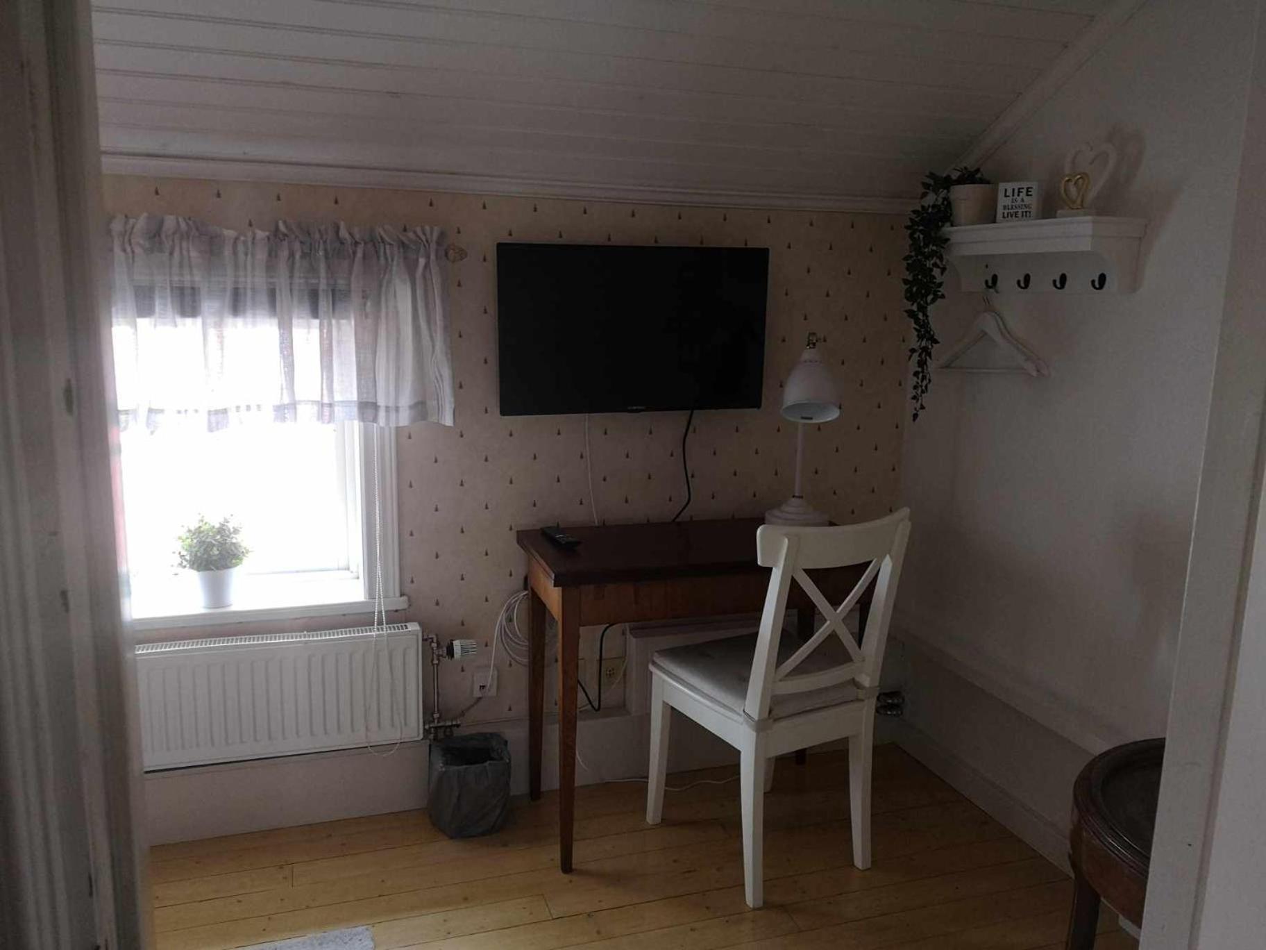 Kopparstugans Bed & Breakfast Falun Luaran gambar