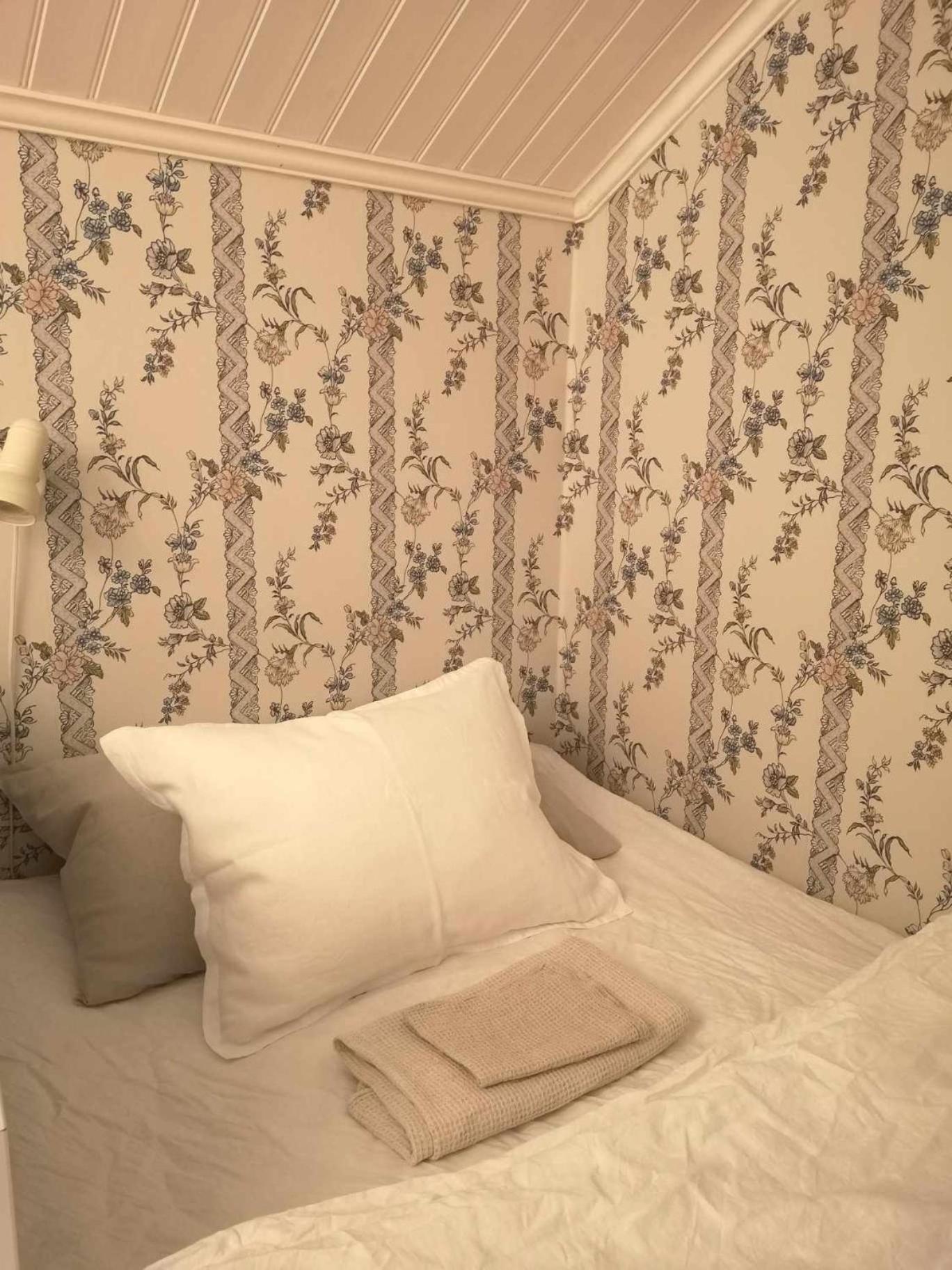 Kopparstugans Bed & Breakfast Falun Luaran gambar