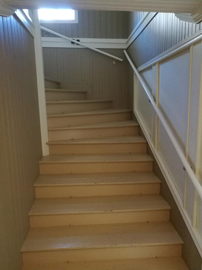 Kopparstugans Bed & Breakfast Falun Luaran gambar
